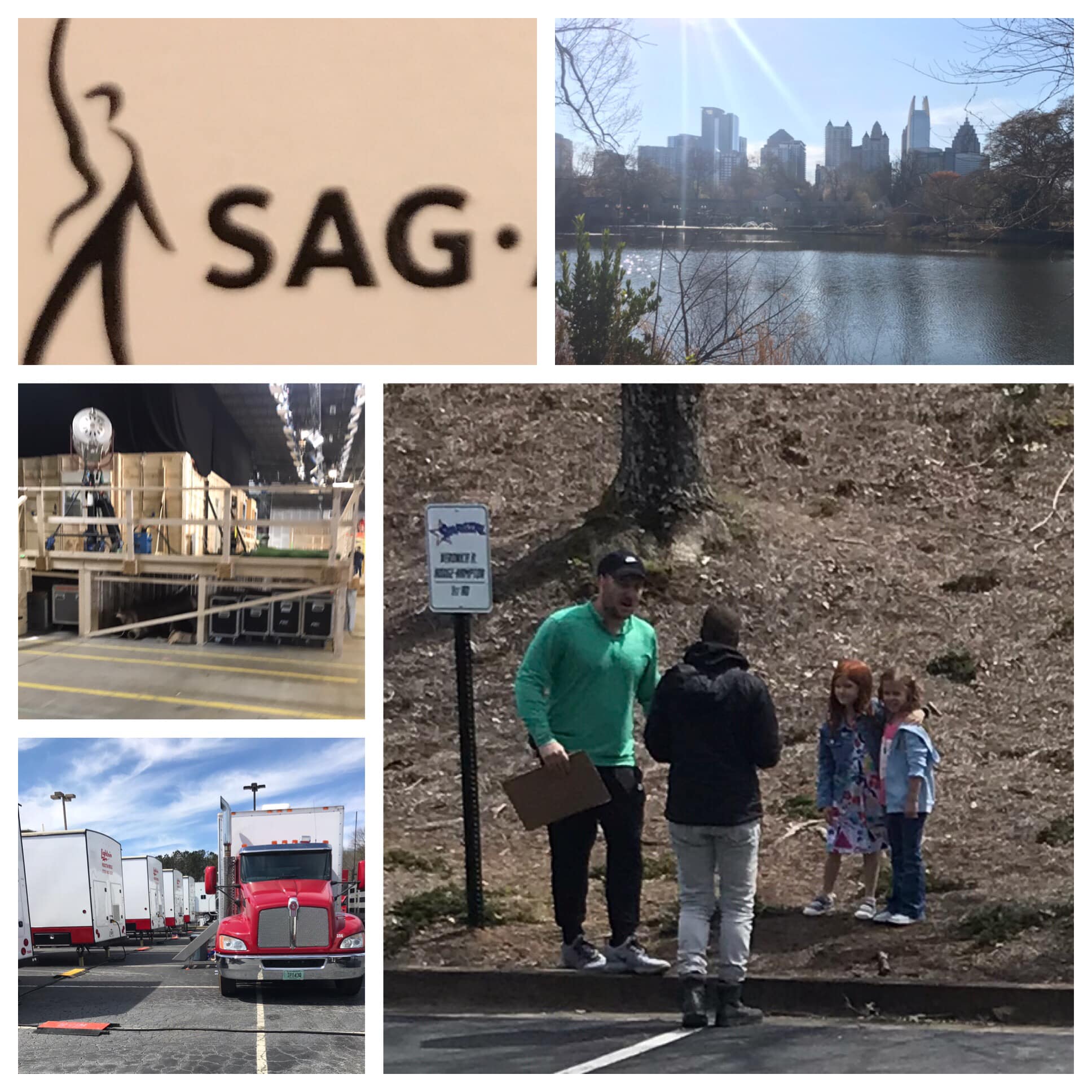 Atlanta, Georgia — family travel photo 2