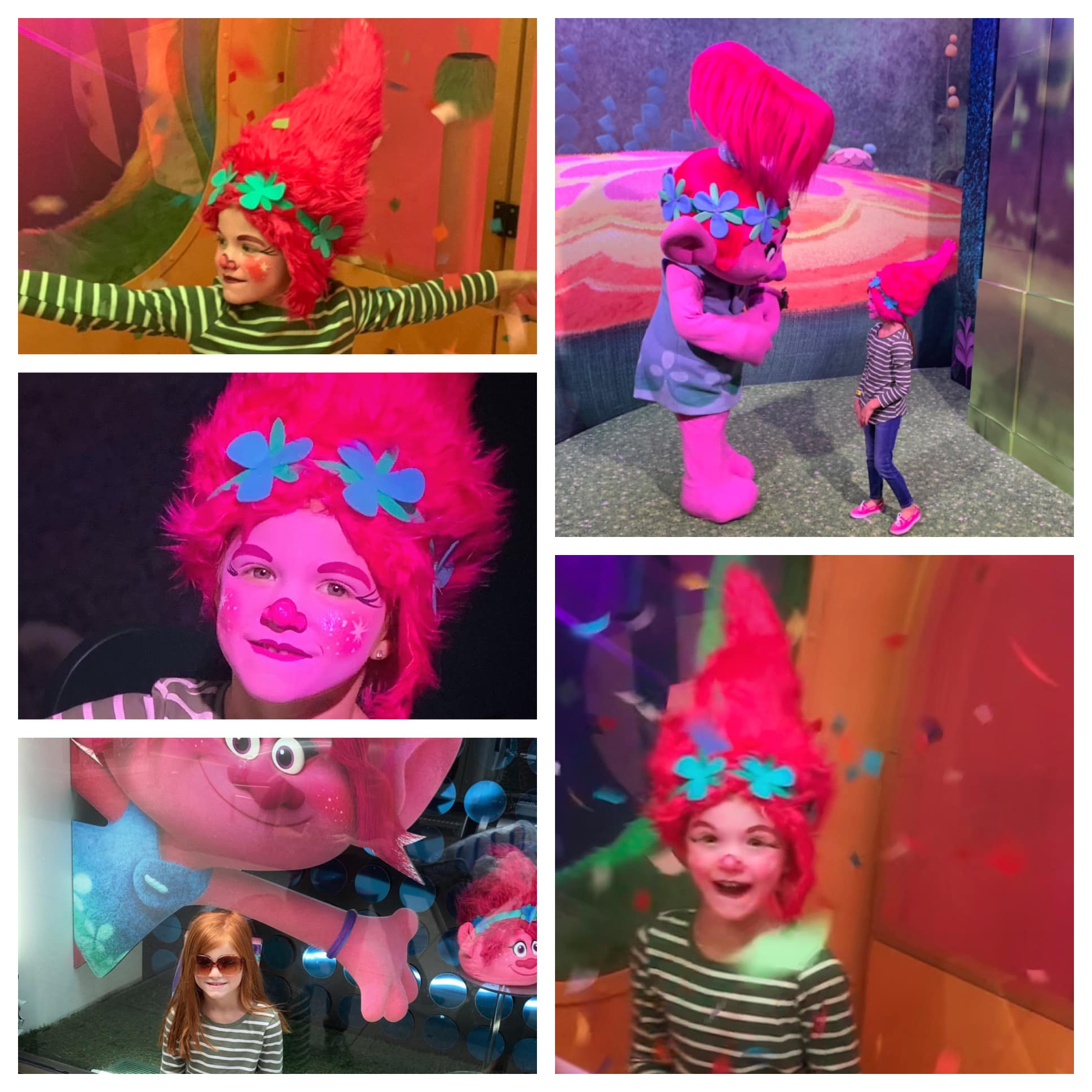 New York City — family travel photo 6