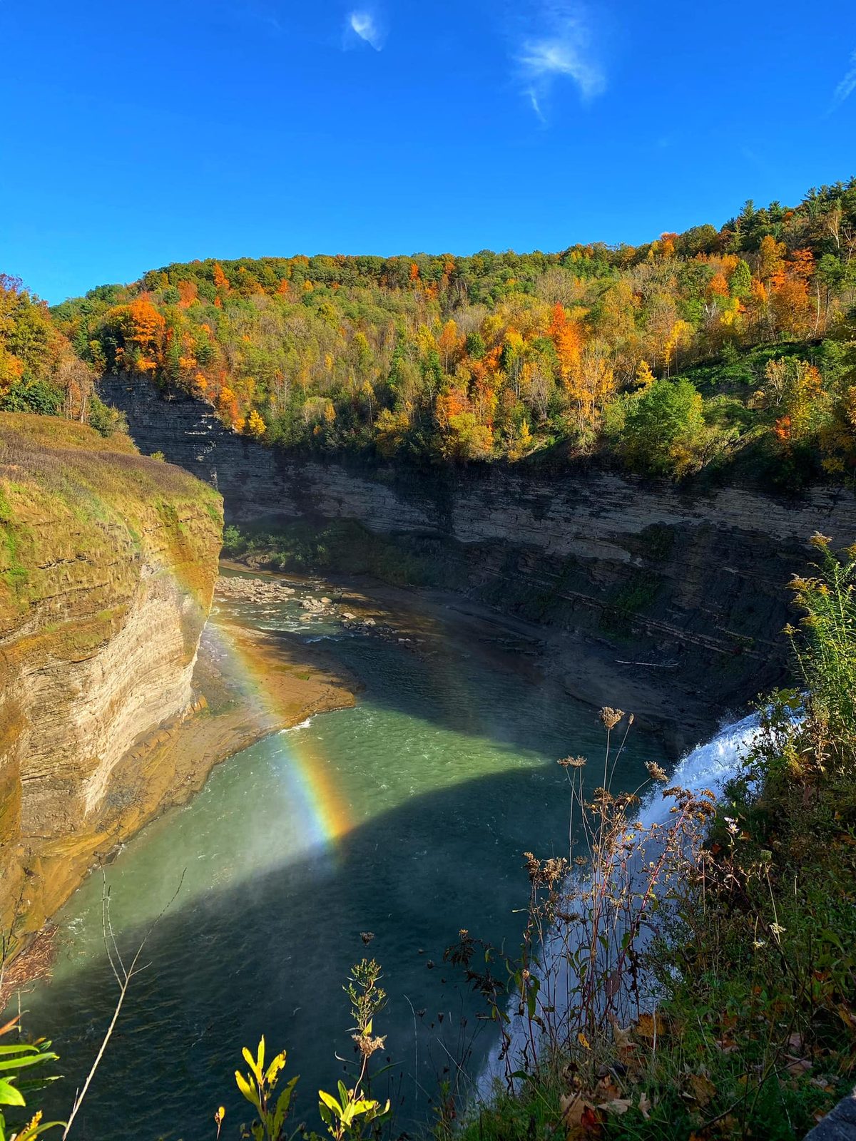 Upstate New York — family travel photo 6