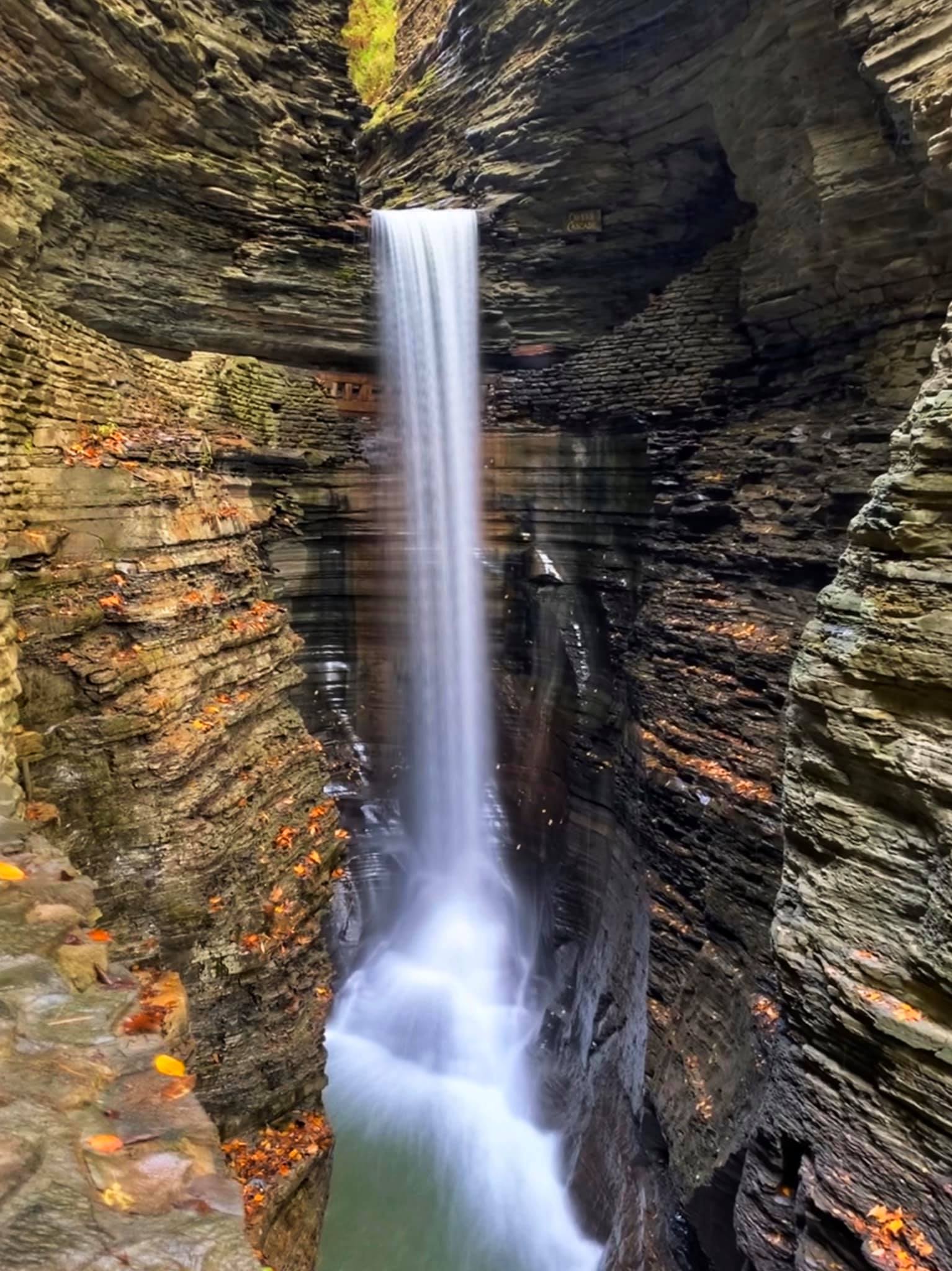 Upstate New York — family travel photo 8