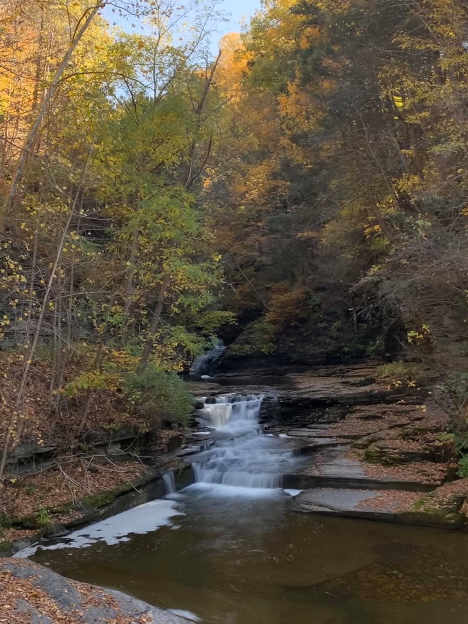 Upstate New York — family travel photo 9
