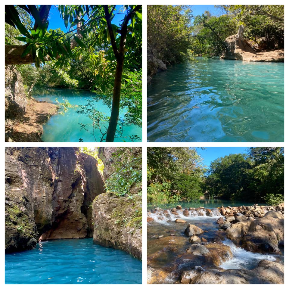 Costa Rica — Family Christmas — family travel photo 10