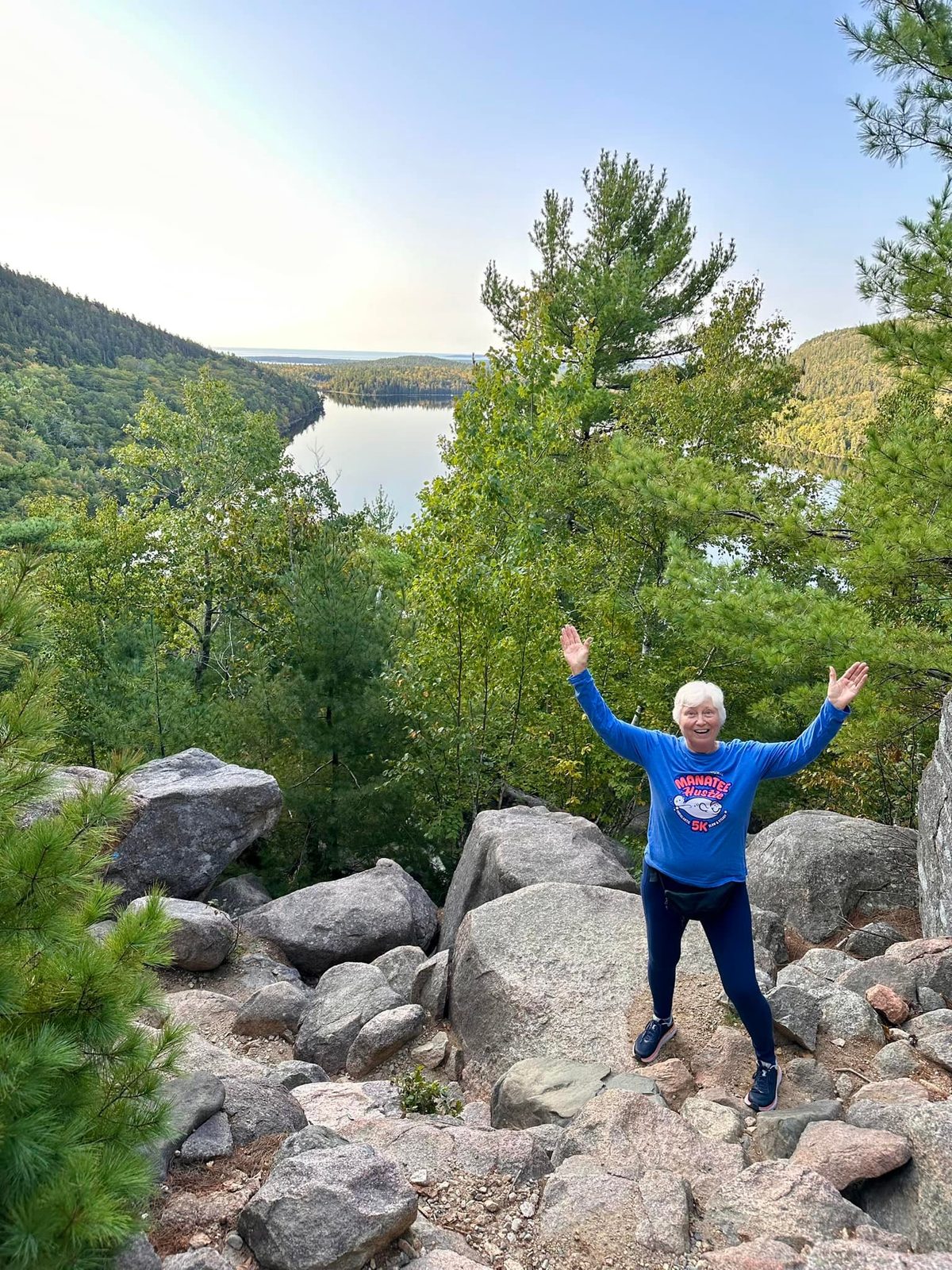 Acadia National Park — family travel photo 12