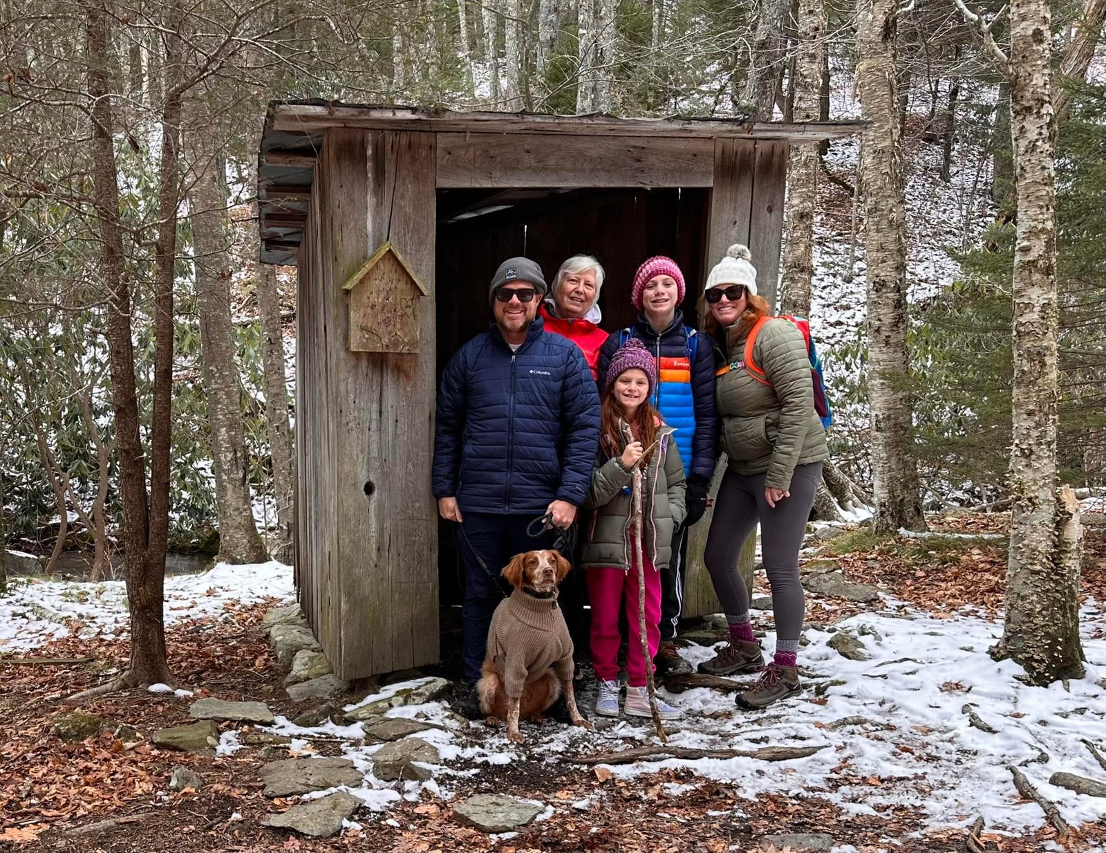 North Carolina — family travel photo 4