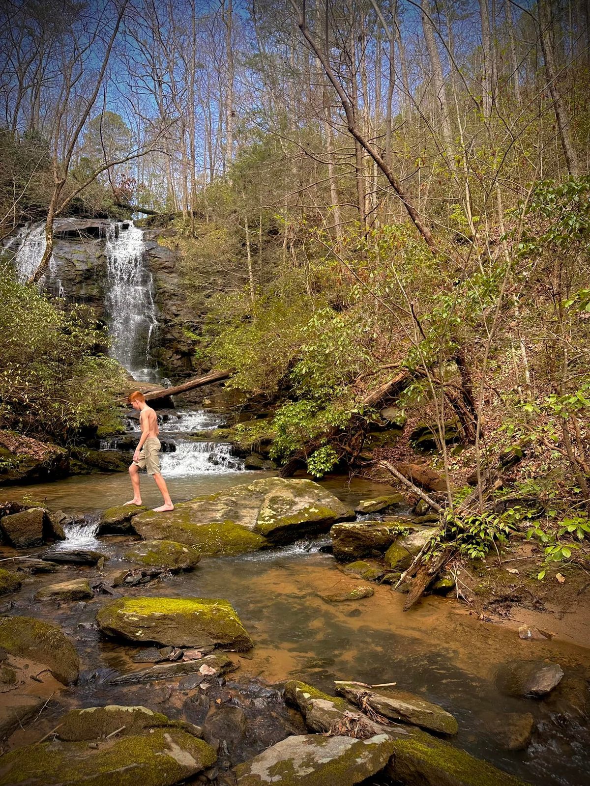 North Georgia — family travel photo 10