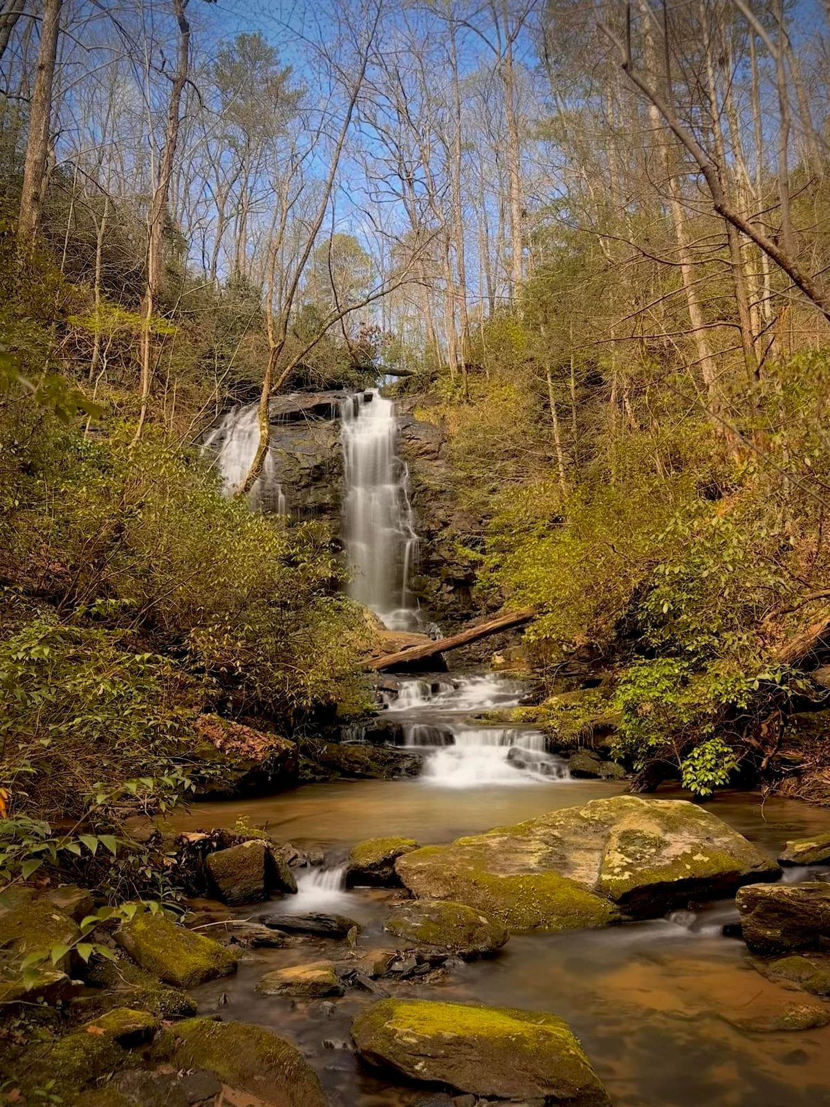 North Georgia — family travel photo 9