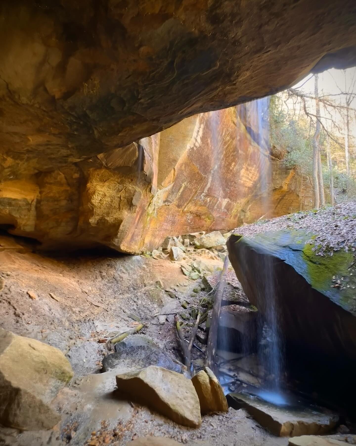 Kentucky — family travel photo 6