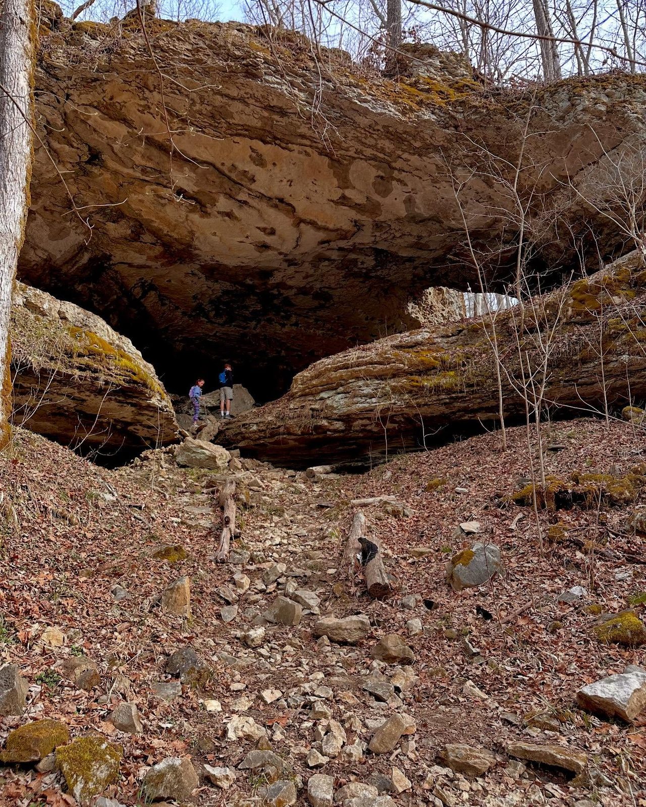 Kentucky — family travel photo 9