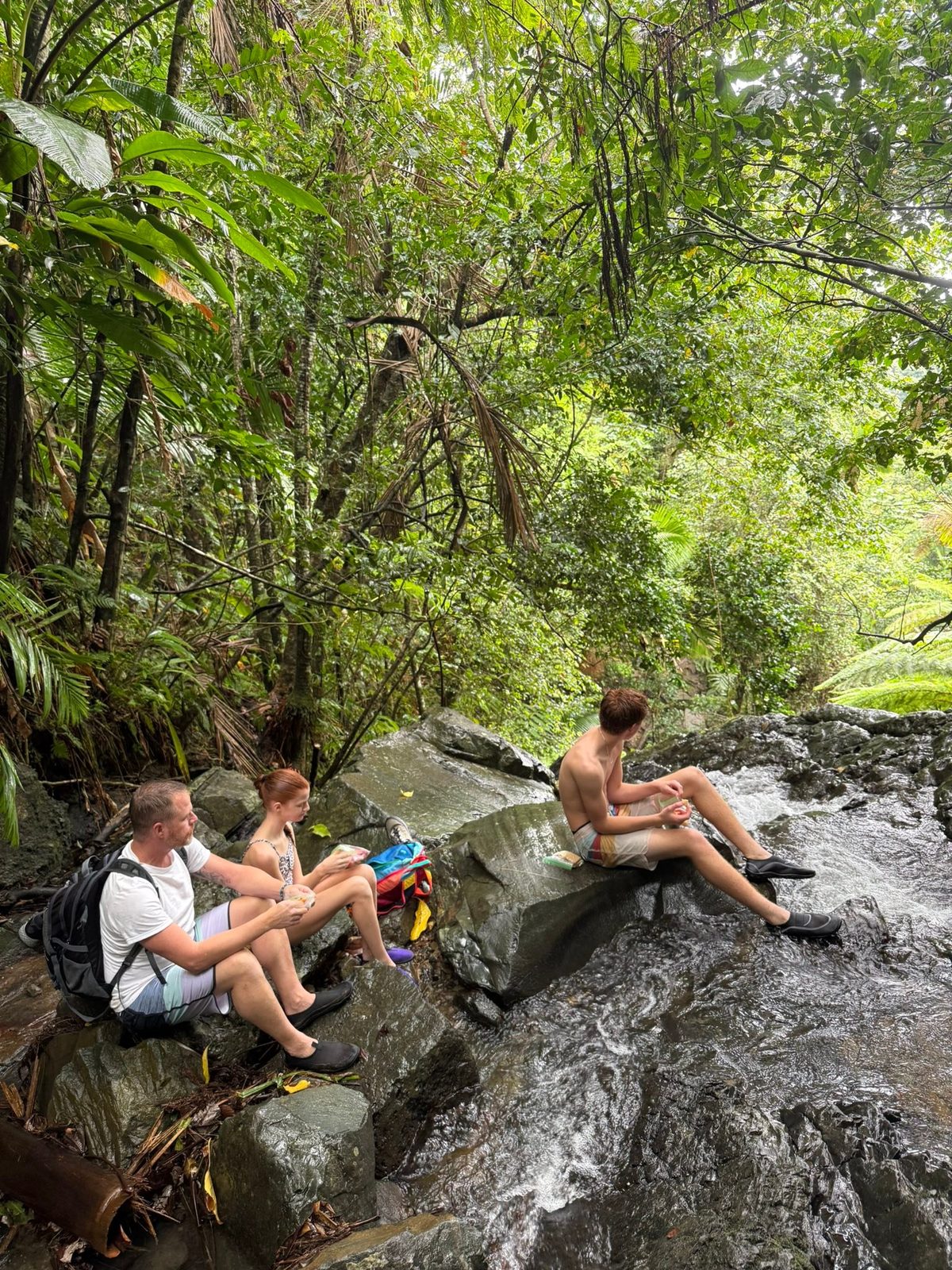 Puerto Rico — family travel photo 4