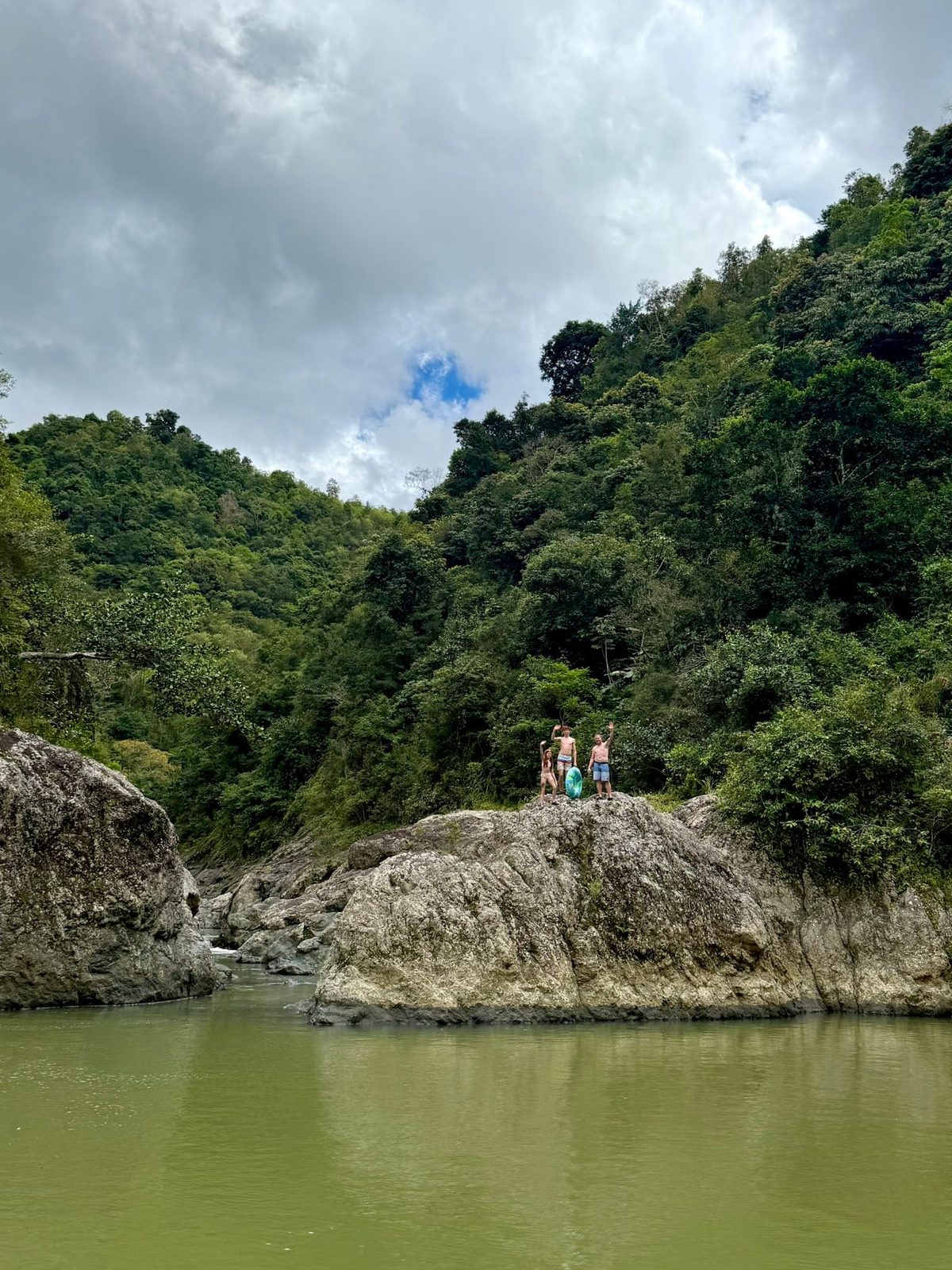 Puerto Rico — family travel photo 7