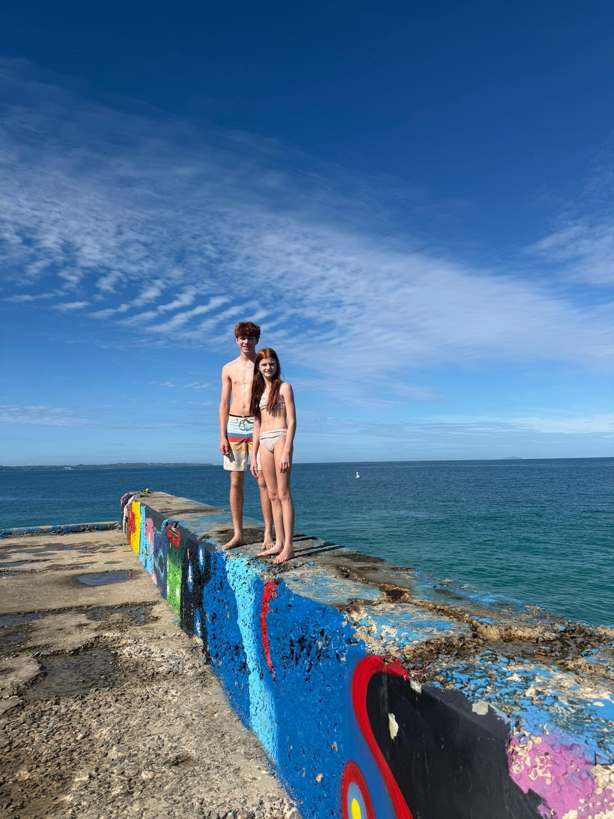 Puerto Rico — family travel photo 12