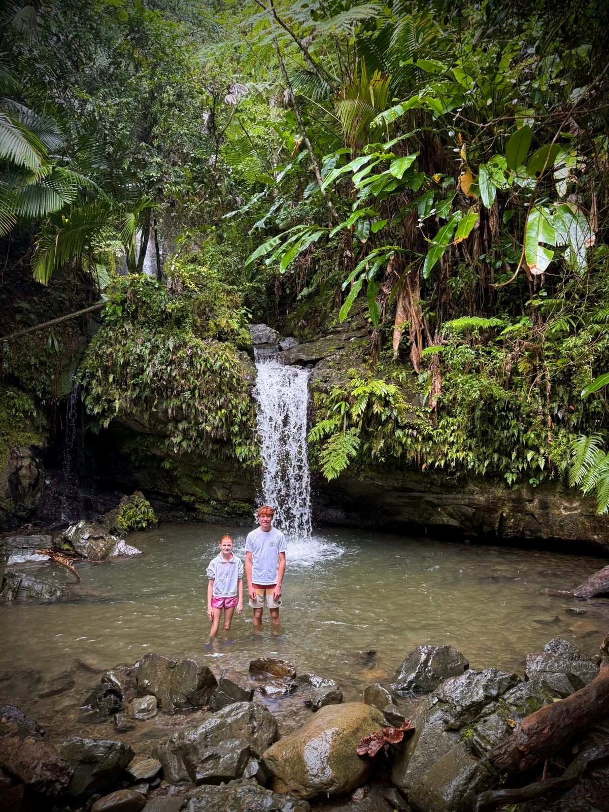 Puerto Rico — family travel photo 5