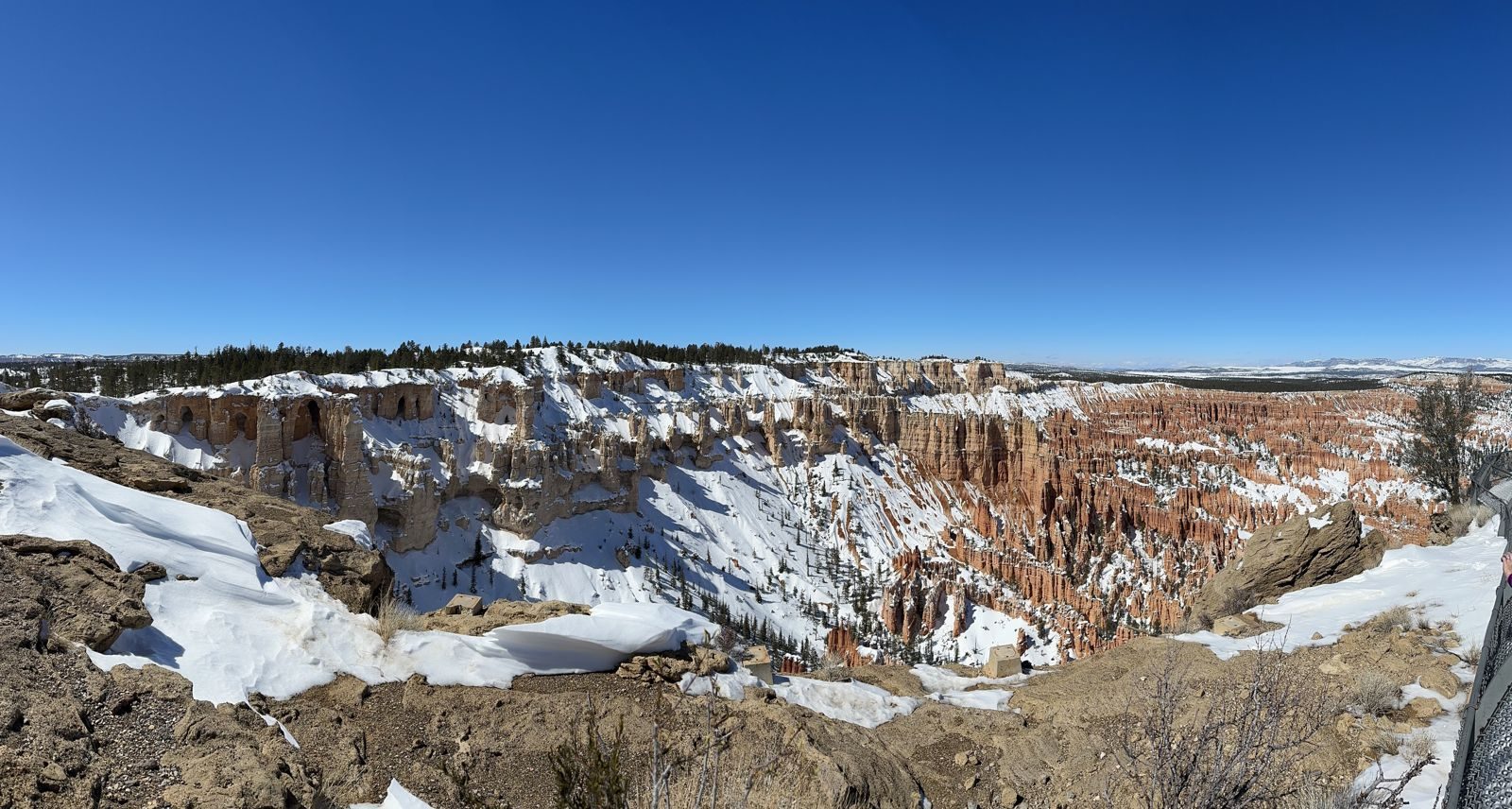 Zion National Park — family travel photo 25