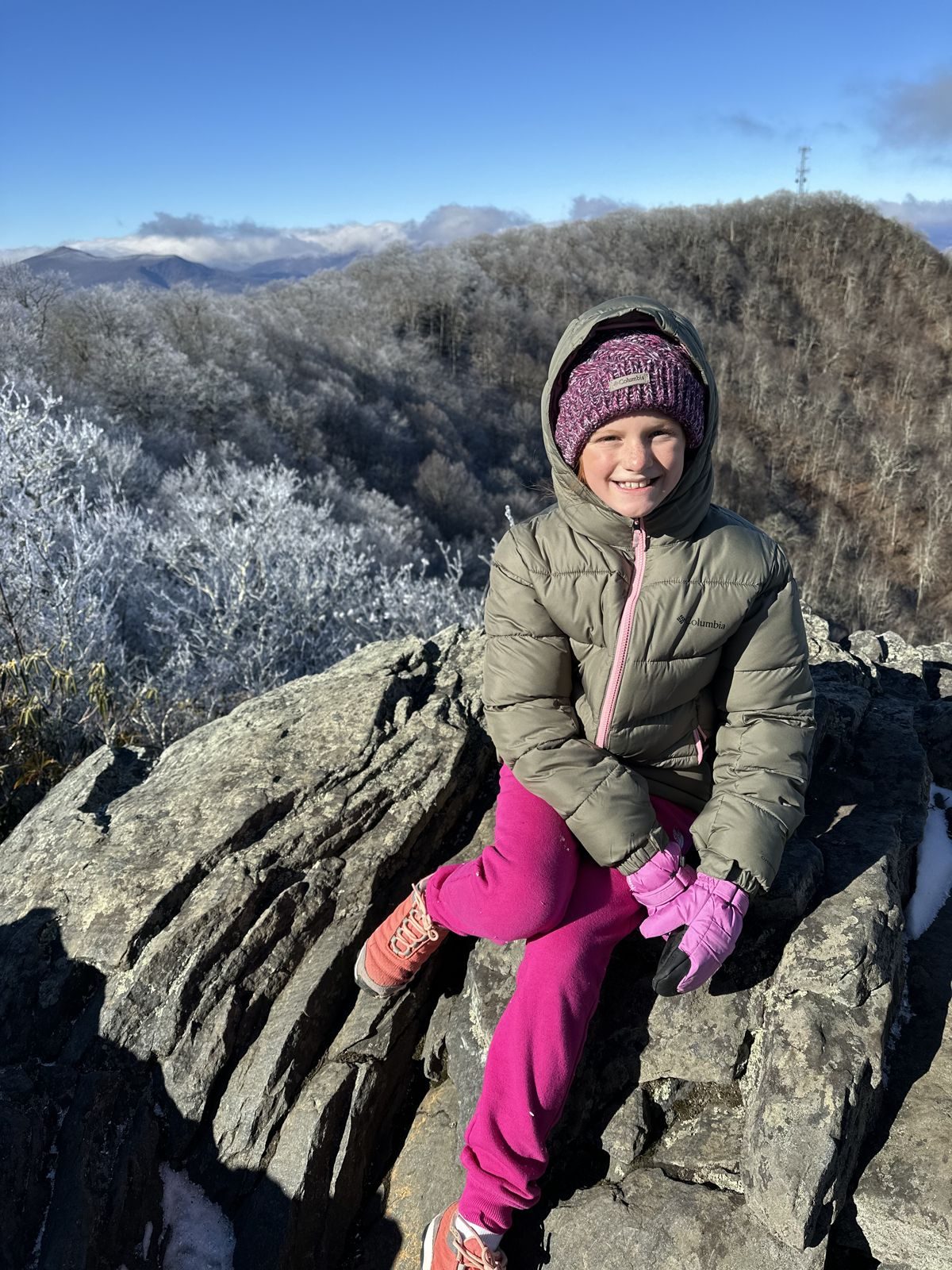 North Carolina — family travel photo 15