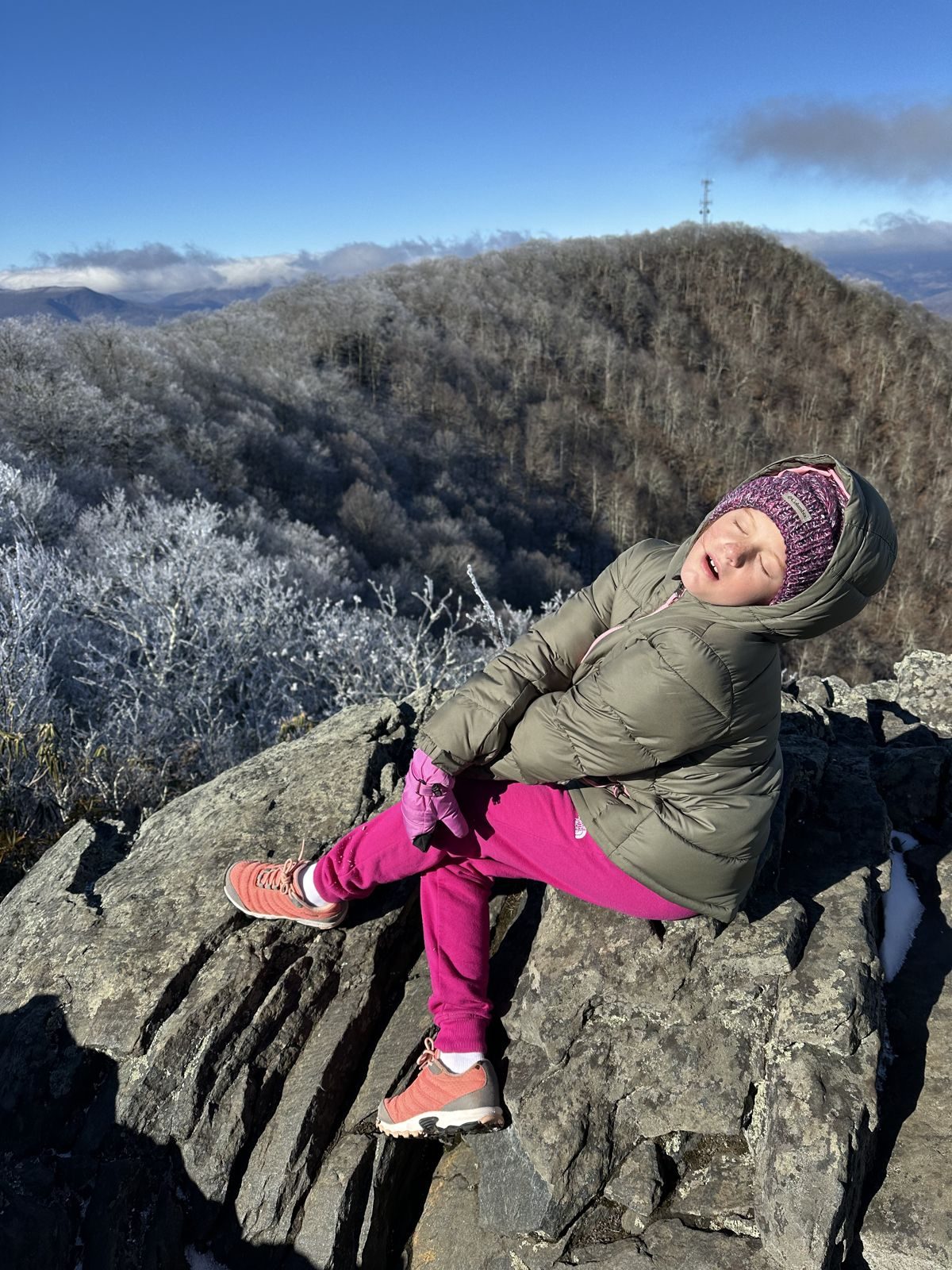 North Carolina — family travel photo 17