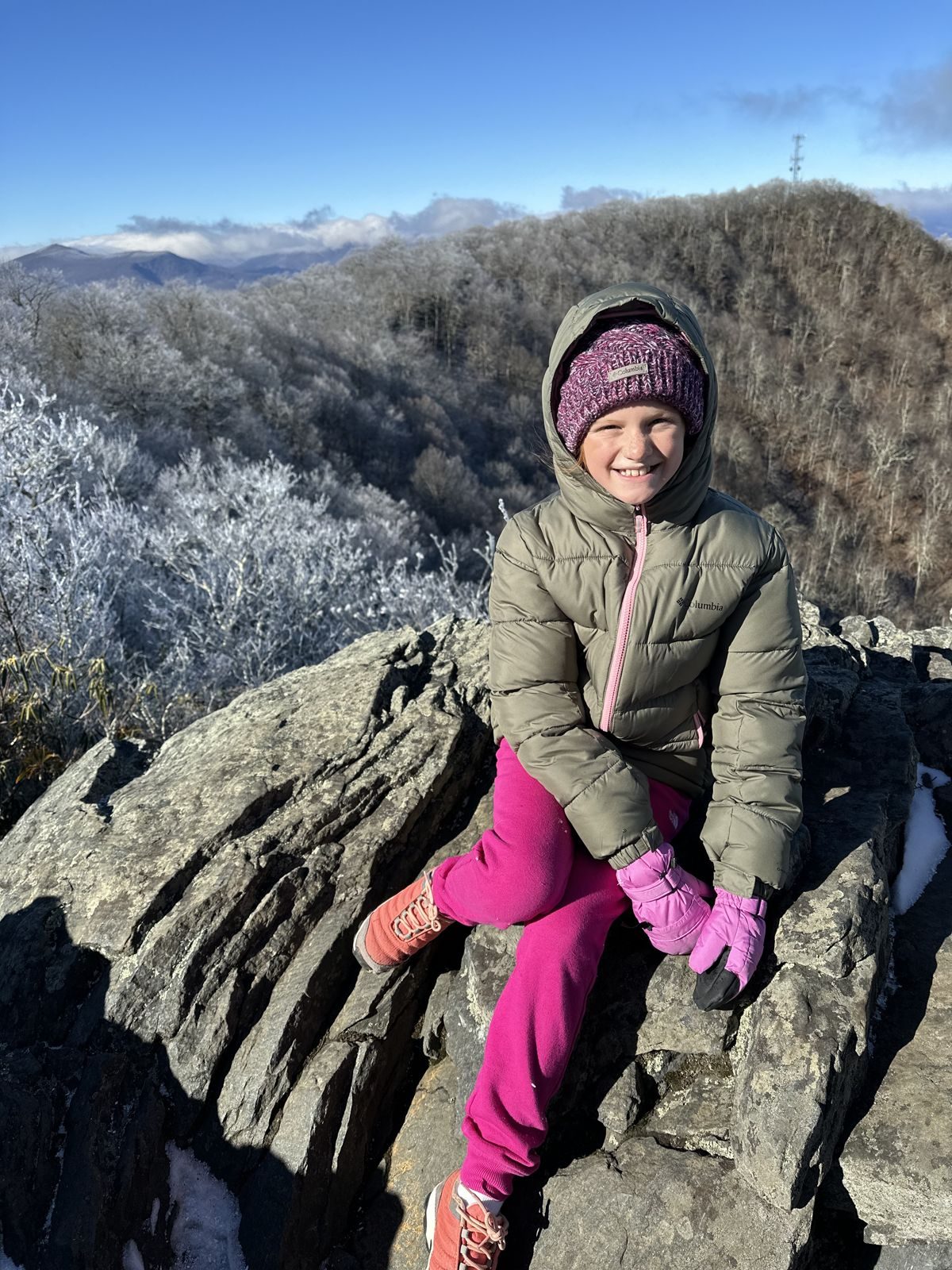 North Carolina — family travel photo 18