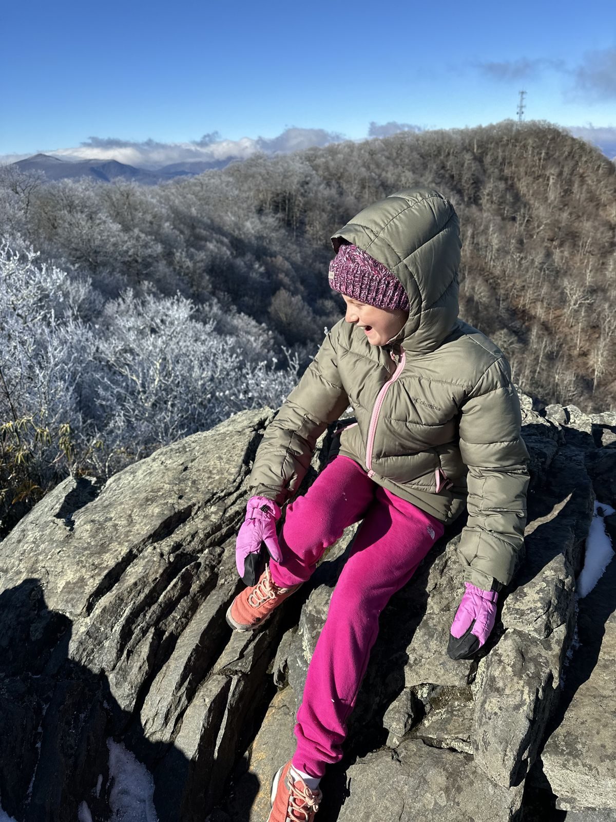 North Carolina — family travel photo 26