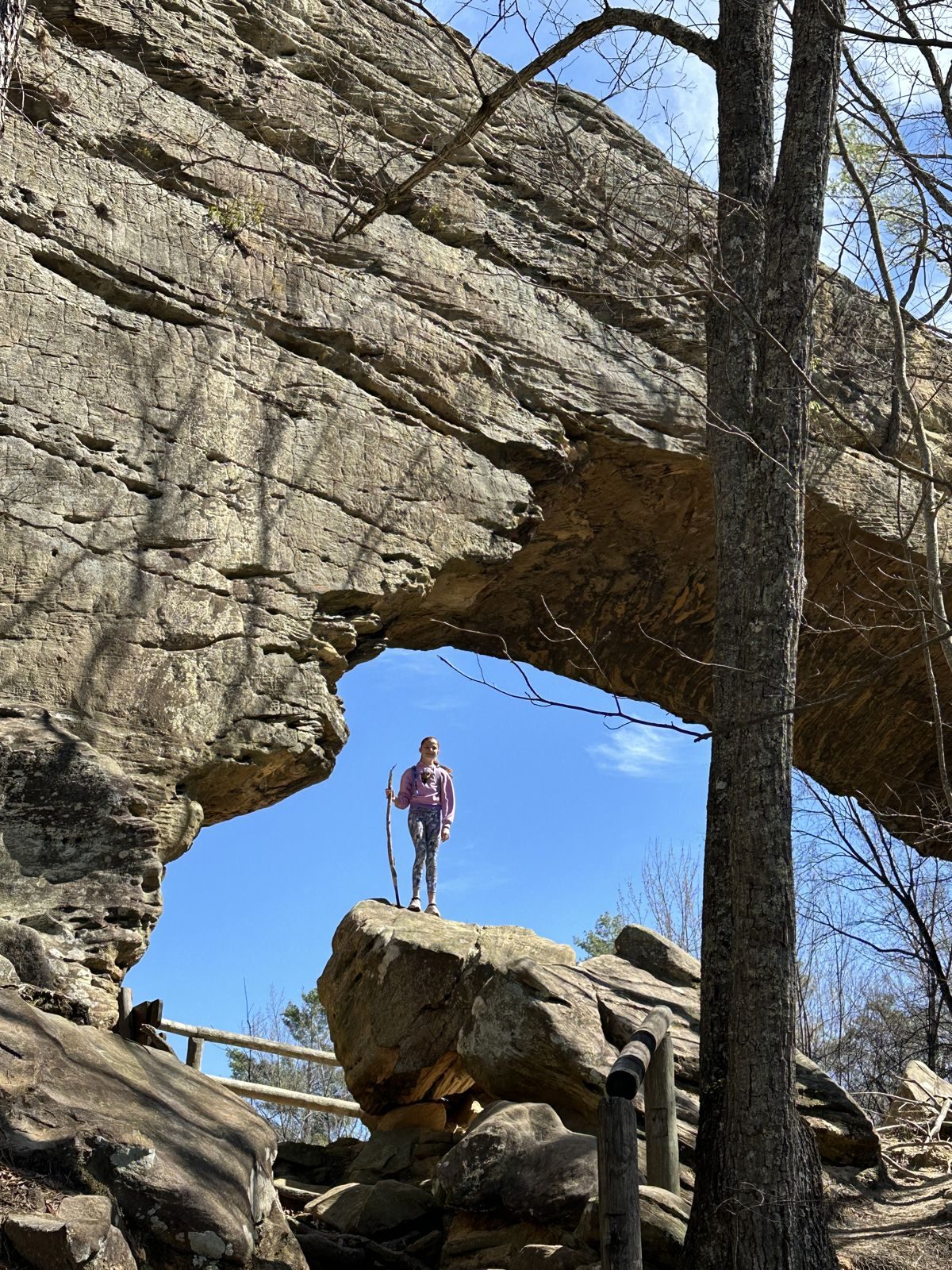 Kentucky — family travel photo 18