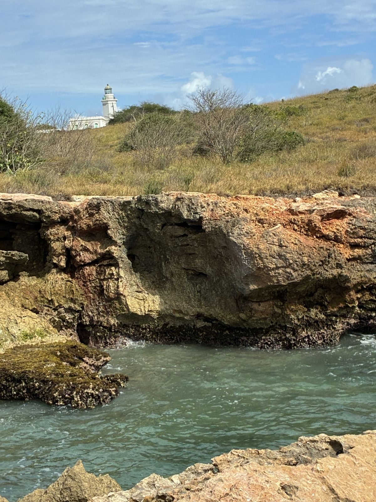 Puerto Rico — family travel photo 14