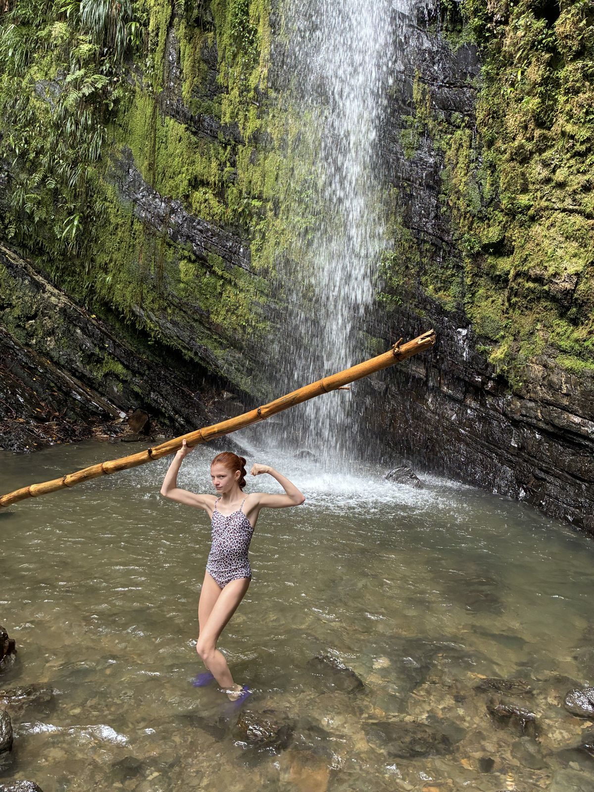 Puerto Rico — family travel photo 20