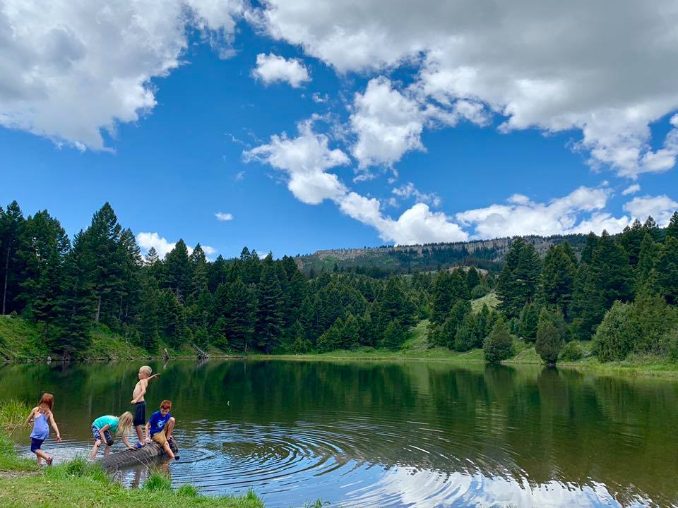 Bozeman, Montana! June 2019 — family travel photo 8