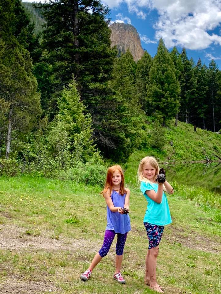 Bozeman, Montana! June 2019 — family travel photo 10