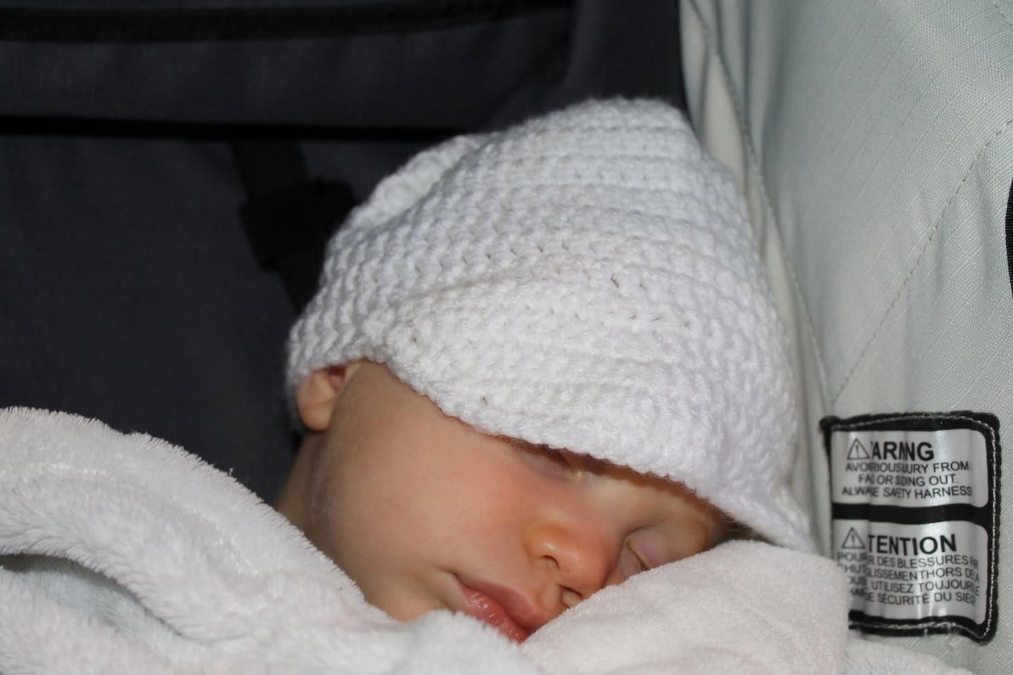 Washington, D.C. — Fall 2011 — family travel photo 4