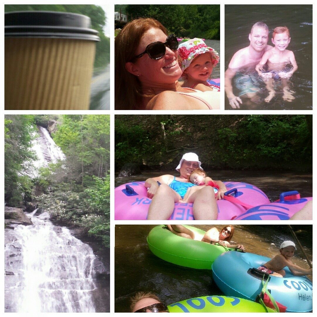 Atlanta & the Chattahoochee — Summer 2015 — family travel photo 3