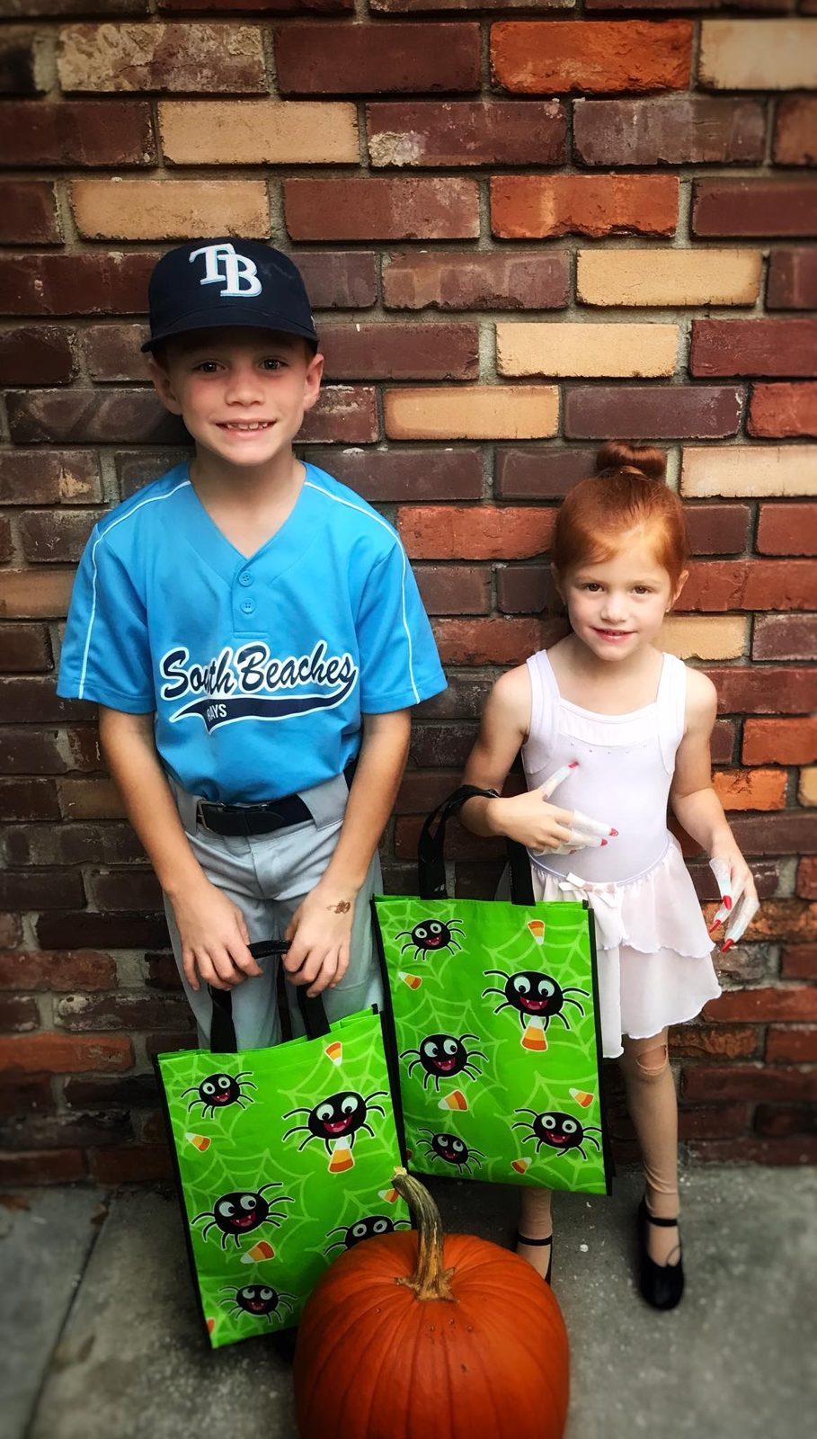 Boston & New Hampshire — Fall 2018 — family travel photo 2
