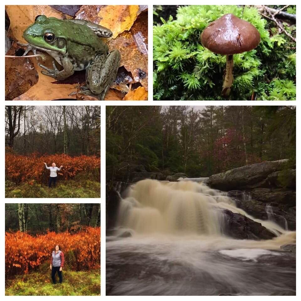 Boston & New Hampshire — Fall 2018 — family travel photo 4
