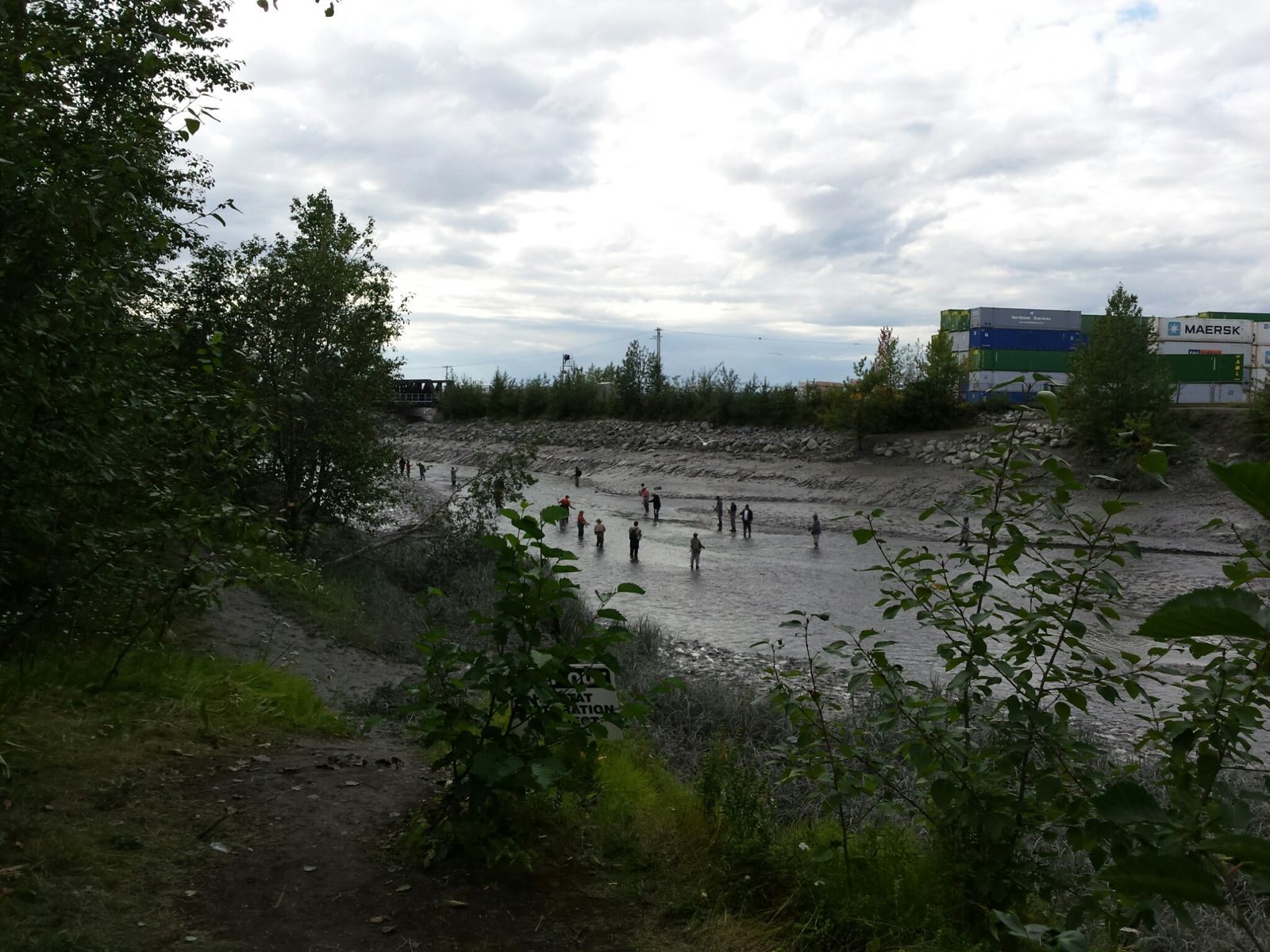 Alaska & the Canadian Rockies — Summer 2014 — family travel photo 9