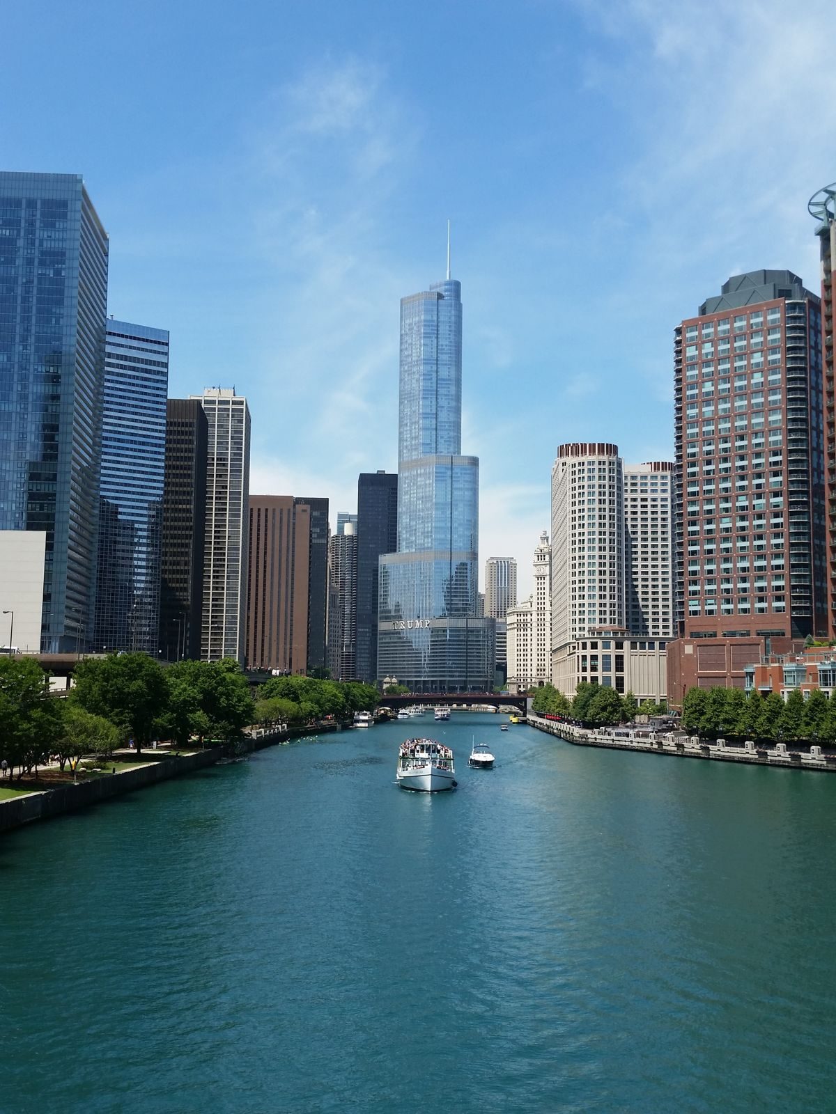 Chicago — family travel photo 11