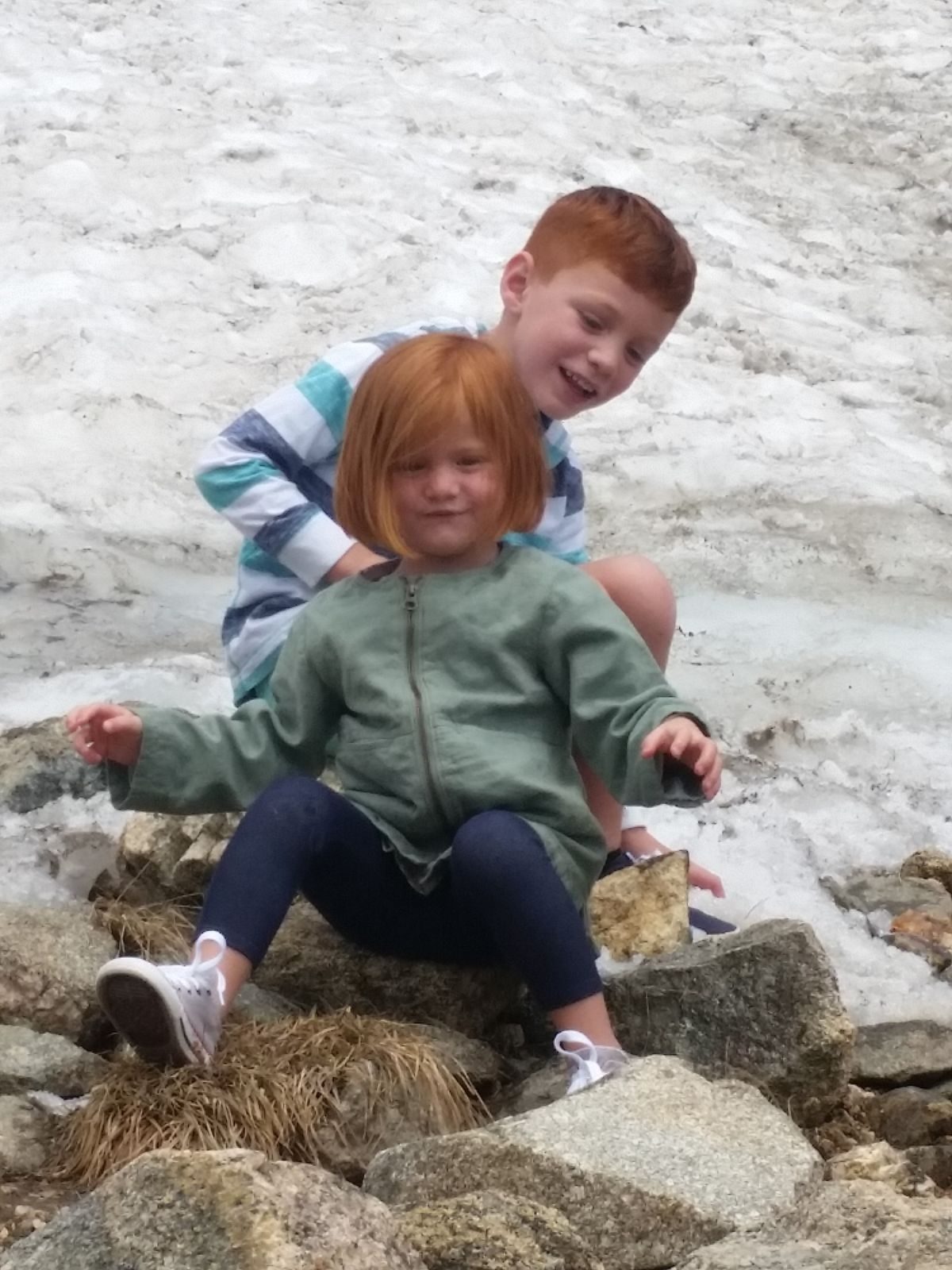 Wyoming & Colorado — family travel photo 6