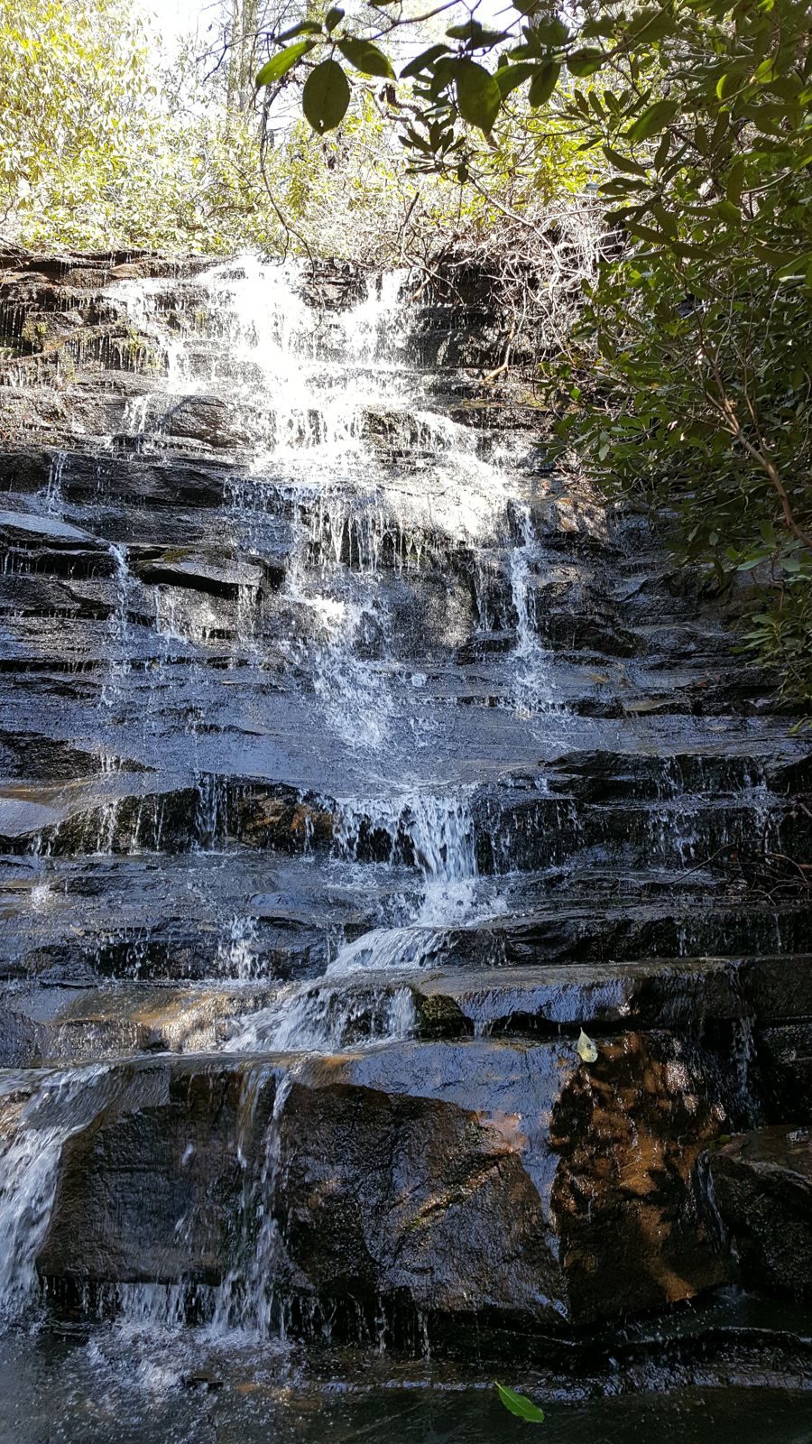 North Georgia — Spring 2017 — family travel photo 3