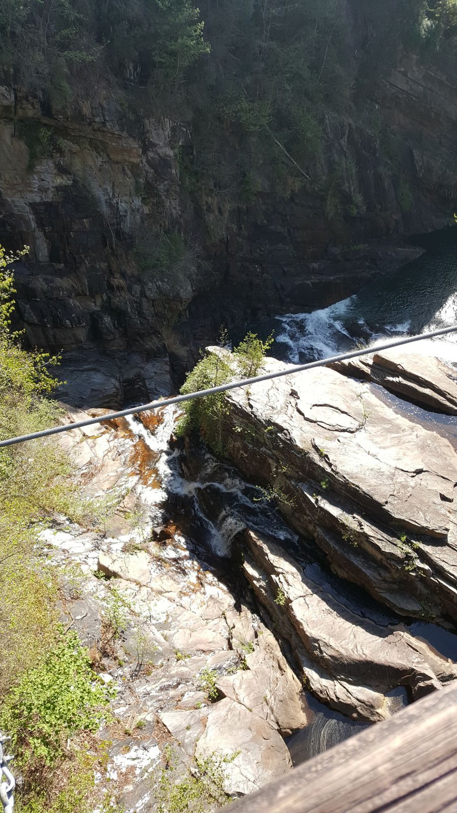 North Georgia — Spring 2017 — family travel photo 8