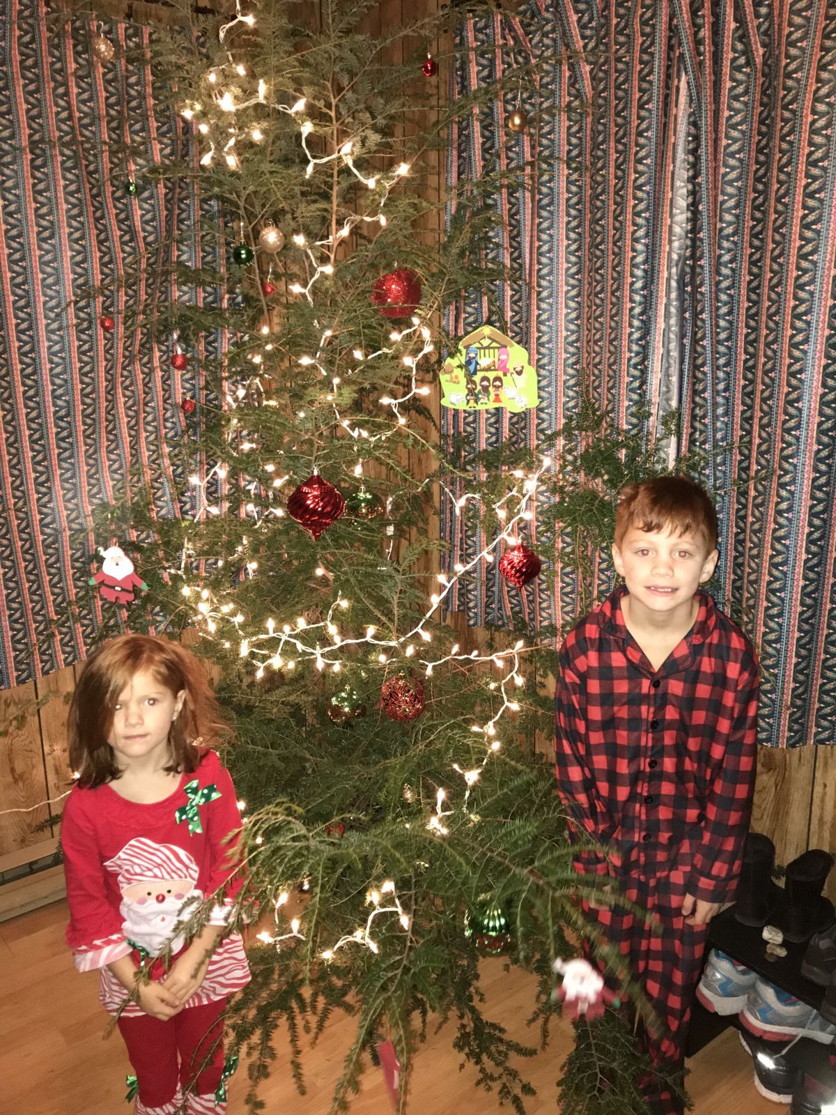North Carolina “High Country” – Week 1 — family travel photo 16
