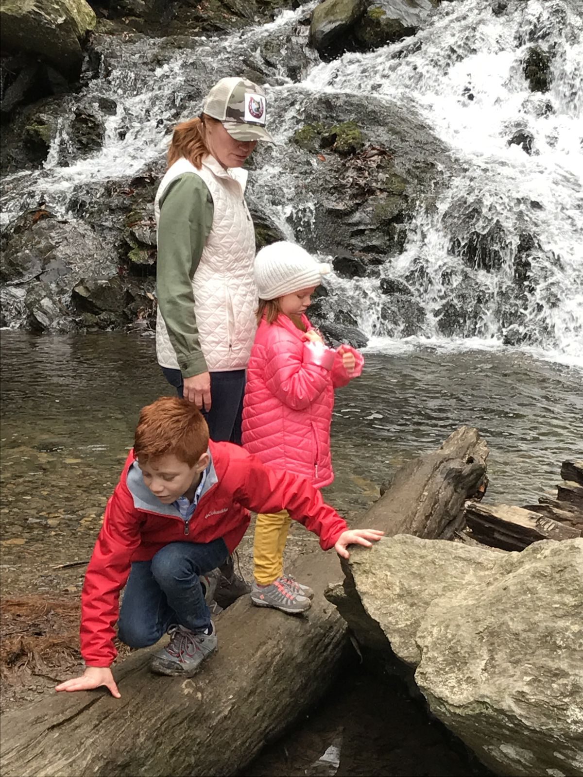 North Carolina “High Country” – Week 1 — family travel photo 19