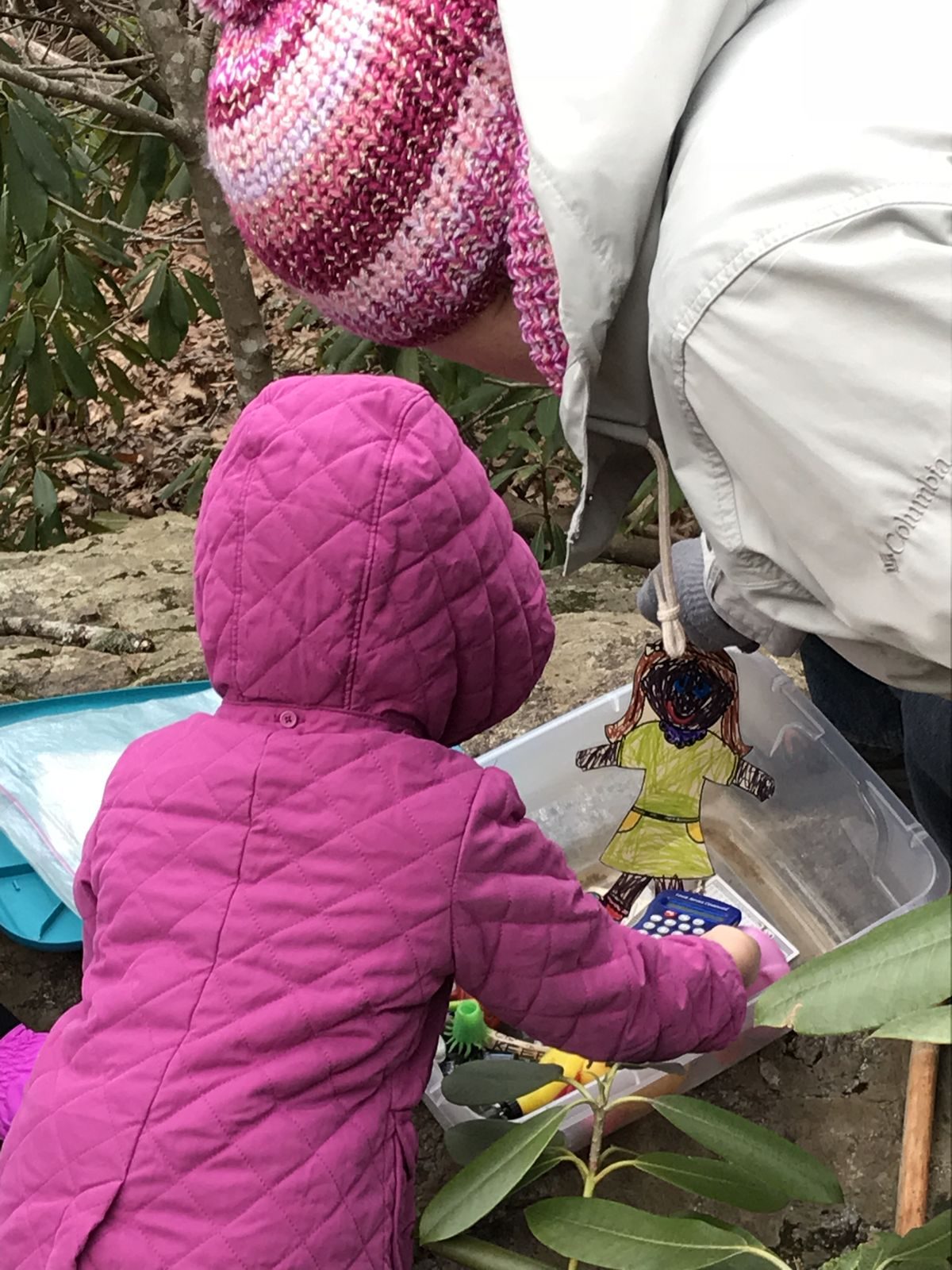North Carolina “High Country” – Week 1 — family travel photo 20