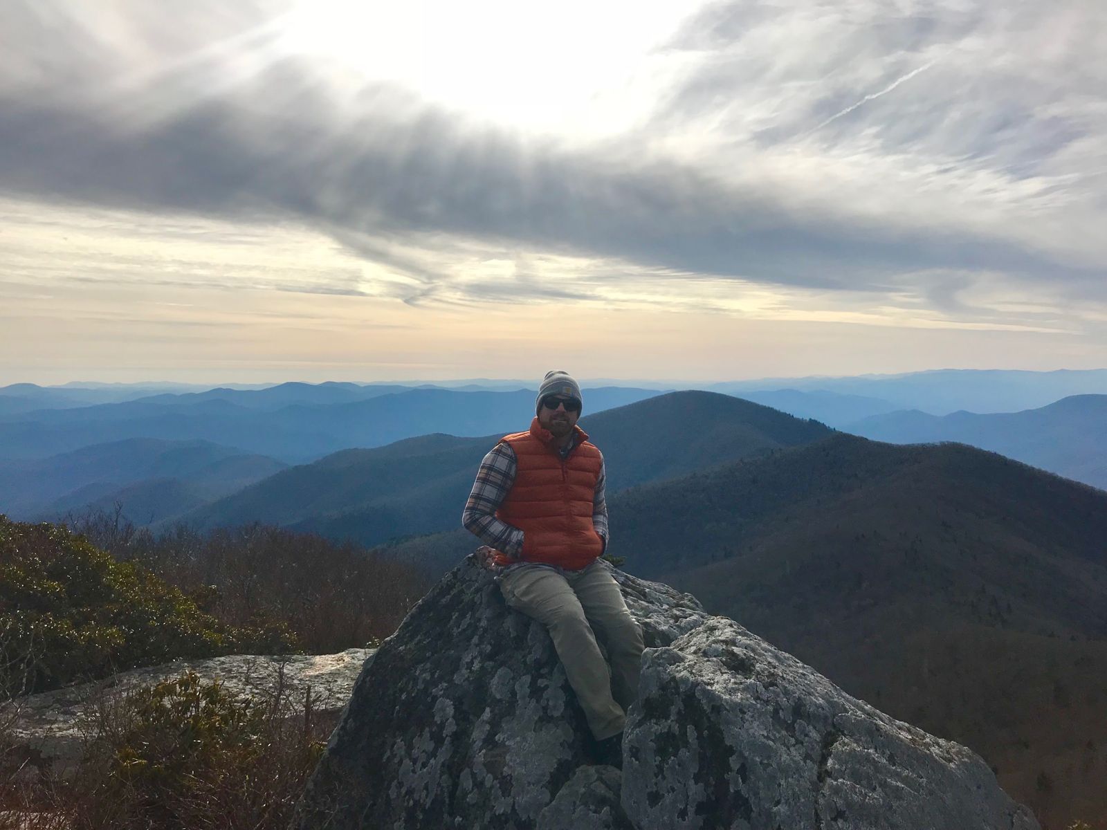 North Carolina “High Country” – Week 1 — family travel photo 25