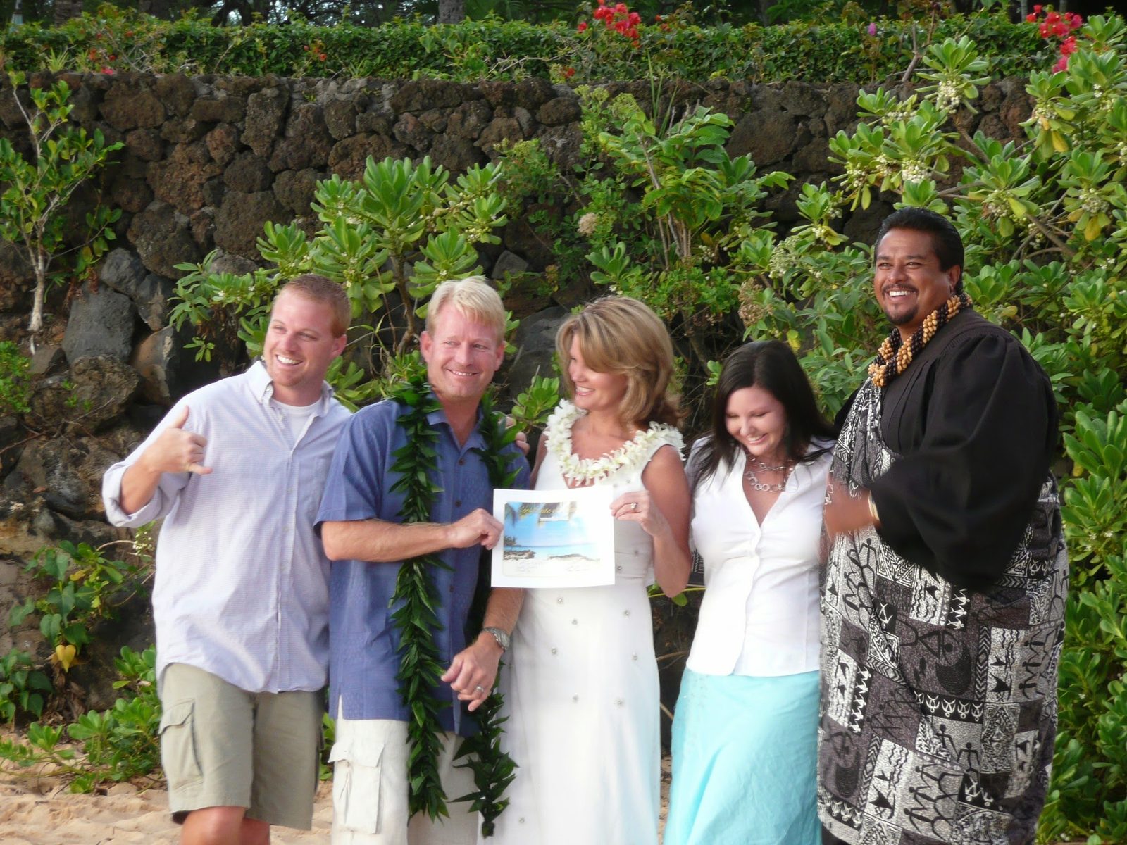 Hawaii 2007 — family travel photo 6