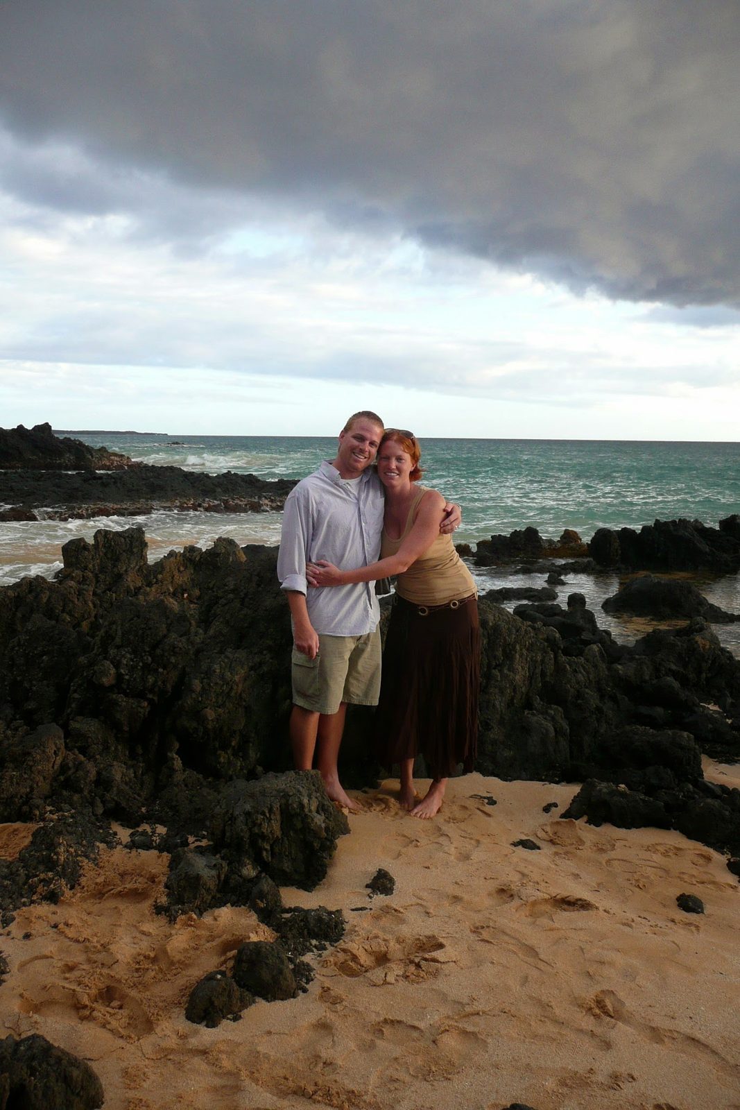 Hawaii 2007 — family travel photo 7